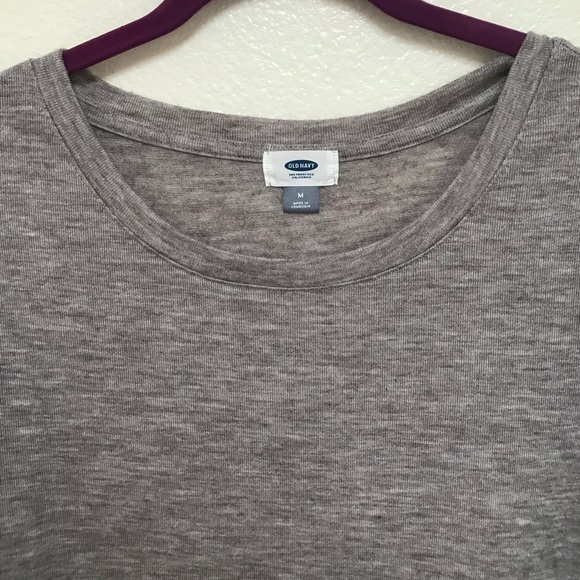 Flowy Long Sleeved Shirt - Picture 2 of 4